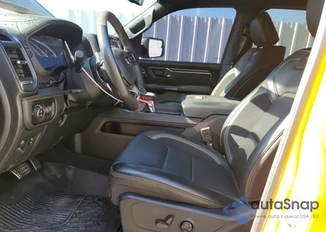 2023 Ram 1500 Trx from USA, damaged, VIN 1C6SRFU98PN579883